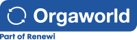 Orgaworld Logo